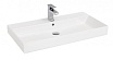 Раковина Sanovit Slim Synergy 17100 100 см белый