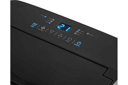 Мобильный кондиционер Ballu Smart Wind BPAC-07 SW/N1 НС-1475348