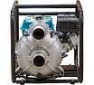 Мотопомпа Eco WP-1404D