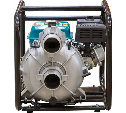 Мотопомпа Eco WP-1404D
