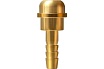 Штуцер DEN3806-1 3/8"G-D6 ПТК 00000027294