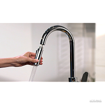 Смеситель для кухни Hansgrohe Focus 31815000