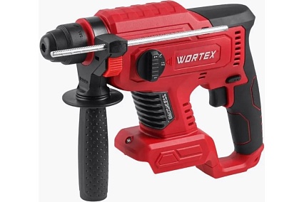 Аккумумуляторный перфоратор Wortex CRH 1820-2 ALL1 МЕГА 0329283