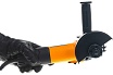 Углошлифовальная машина Вихрь УШМ-115/650 72/12/3