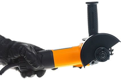 Углошлифовальная машина Вихрь УШМ-115/650 72/12/3