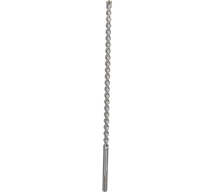 Бур по бетону Special (22x530х670 мм; SDS-max) MONOGRAM 088-536