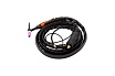 Горелка TW 17 (ОКС10x25 / 2PIN / GAS Б/Р) 4 м GOODEL GS3.17.4.10.Q.2P