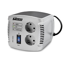 Стабилизатор напряжения Powerman AVS 500 C 6090625