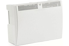 Источник питания Скат -1200И7 Источник бесперебойного питания-12/5-2x12-П 12В 5А корпус под АКБ 2х12Ач холодный пуск 60