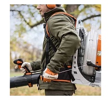 Воздуходувное устройство Stihl BR 800 С-Е 42830111603