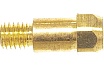 Держатель наконечника (М6; 32 мм) для TW 36 TopWeld TW.212.536326