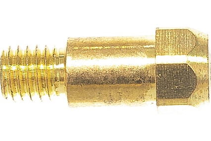 Держатель наконечника (М6; 32 мм) для TW 36 TopWeld TW.212.536326