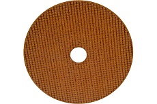 Диск отрезной по металлу и нержавеющей стали 150х1.6х22 мм, Ceramic 10x KATANA KUBIS 07-00-8153