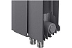 Радиатор Royal Thermo PianoForte 300 /Silver Satin - 6 секц. VDR НС-1346088