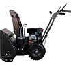 Бензиновая снегоуборочная машина Verton ice sb-661 4,8 квт / 6,5 л.с, v 196 куб. см, ширина/высота 61/51 см 01.9676.14789