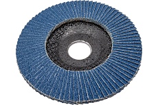 Круг лепестковый Best for Metal для УШМ (125 мм; К60) Bosch 2608606923