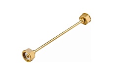 Устройство для заправки баллонов Arma L=250 мм, G3/4-G3/4 050-801