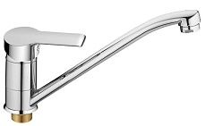 Смеситель для кухни Rush Victoria VI7135-26