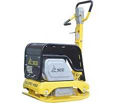 Гидравлическая реверсивная виброплита ТСС TSS-CPC-160 207287