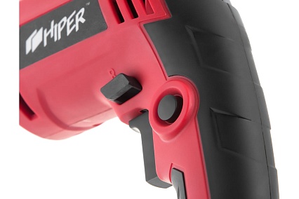 Безударная дрель Hiper HED500A