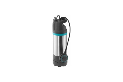 Погружной колодезный насос Gardena 5900/4 inox