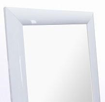 Зеркало напольное Континент 45x160 см белый Б003