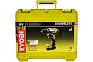 Бесщеточная дрель-шуруповерт Ryobi ONE+ R18DDBL-225B 5133003611