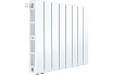 Радиатор Rifar SUPReMO 500x8 секций, нижнее подключение левое (VL) RIFAR S500-8 VL