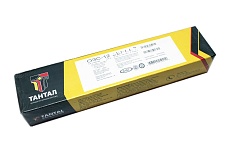 Электроды ОЗС-12 3 мм, 5 кг TANTAL DK.5160.09084