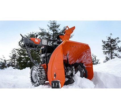 Снегоотбрасыватель Husqvarna ST 227 9705287-01