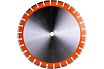 Круг отрезной универсальный Master Line (450х3.4х10х32/25.4 мм) Diam 531