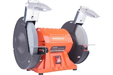 Заточной станок Patriot GM 200 Expert 160301535