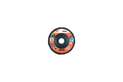 Диск для очистки универсальный (115х22 мм) KWB 4792-11