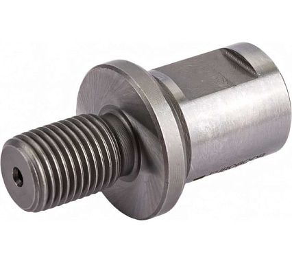 Переходник с Weldon 19.05 на резьбу 1/2х20 UNF под патрон Euroboor IBK.14