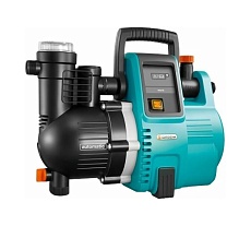 Напорный автоматический насос Gardena 4000/5 E Comfort 01758-20.000.00