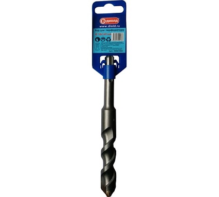 Бур (18х160 мм; SDS-plus) Диолд 90051054