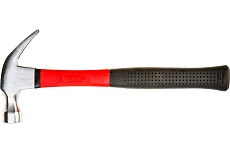 Столярный молоток Top Tools 450 г 02A911