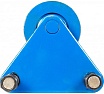 Тележка к электрической тали Tor CD1 3.2 t (треугольная, холостая) 119332