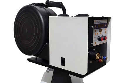 Сварочный полуавтомат Triton ALUMIG 500P Dpulse Synergic DW TAMG500PDPSDWSSAL