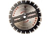Отрезной круг по асфальту STD (350х3,2х10х25,4 мм) Diam 589