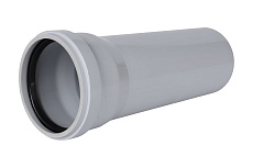 Труба STOUT канализационная бесшумная d 110x250 мм RG00921GB7UVN5