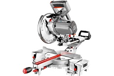 Tорцово-усовочная пила Graphite 59G806