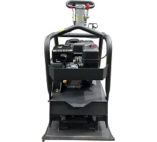 Реверсивная виброплита Zitrek CNP 30-2 091-0057
