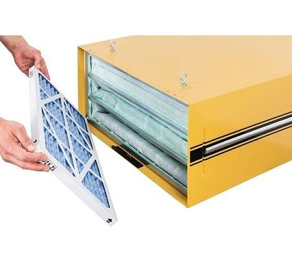 Система фильтрации воздуха Powermatic PM1200 1791330-RU