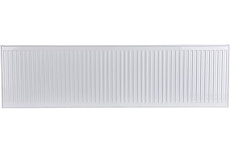 Стальной панельный радиатор Rommer compact боковое подключение Rrs-2010-115180 11/500/1800 RG008TCH0N5RDT