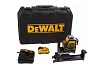 Лазерный уровень DeWalt DCE089D1G