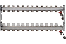 Коллекторная группа ColSys Р803 12 выходов Р180322512