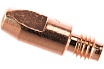 Наконечник сварочный E-CU-AL LED8810-16 (10 шт; М8; 1.6 мм) ПТК 00000029579