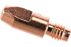 Наконечник сварочный E-CU-AL LED8810-16 (10 шт; М8; 1.6 мм) ПТК 00000029579