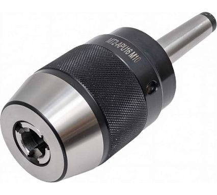 Патрон сверлильный самозажимной MTB2-APU16 1-16 мм BESTE AC00700329